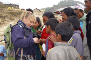 Nepal Reisetipps fotografieren